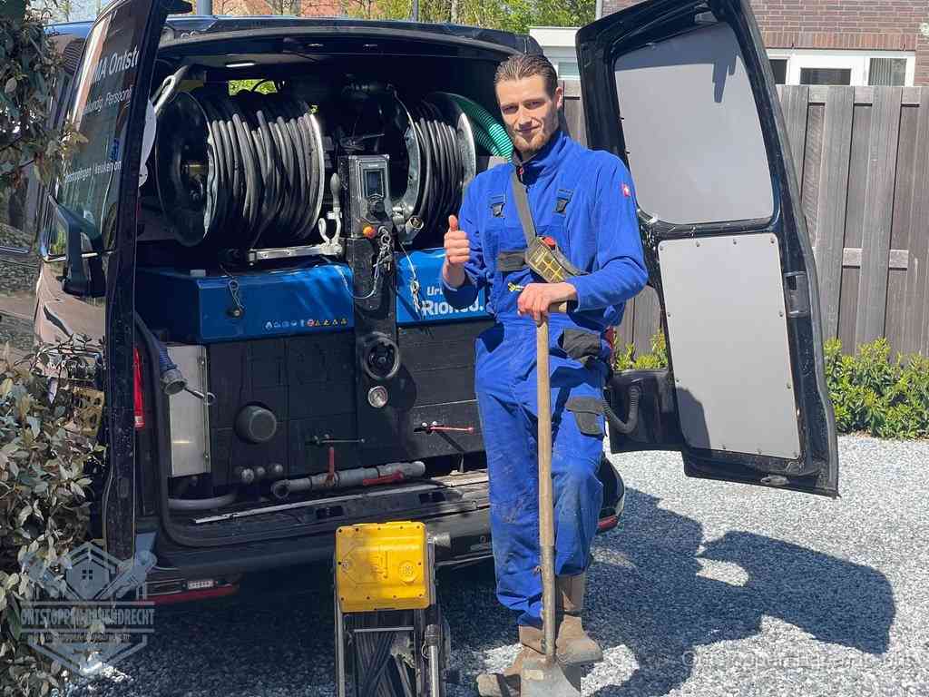 Kosten Ontstoppen Barendrecht Kosten Ontstoppen Barendrecht