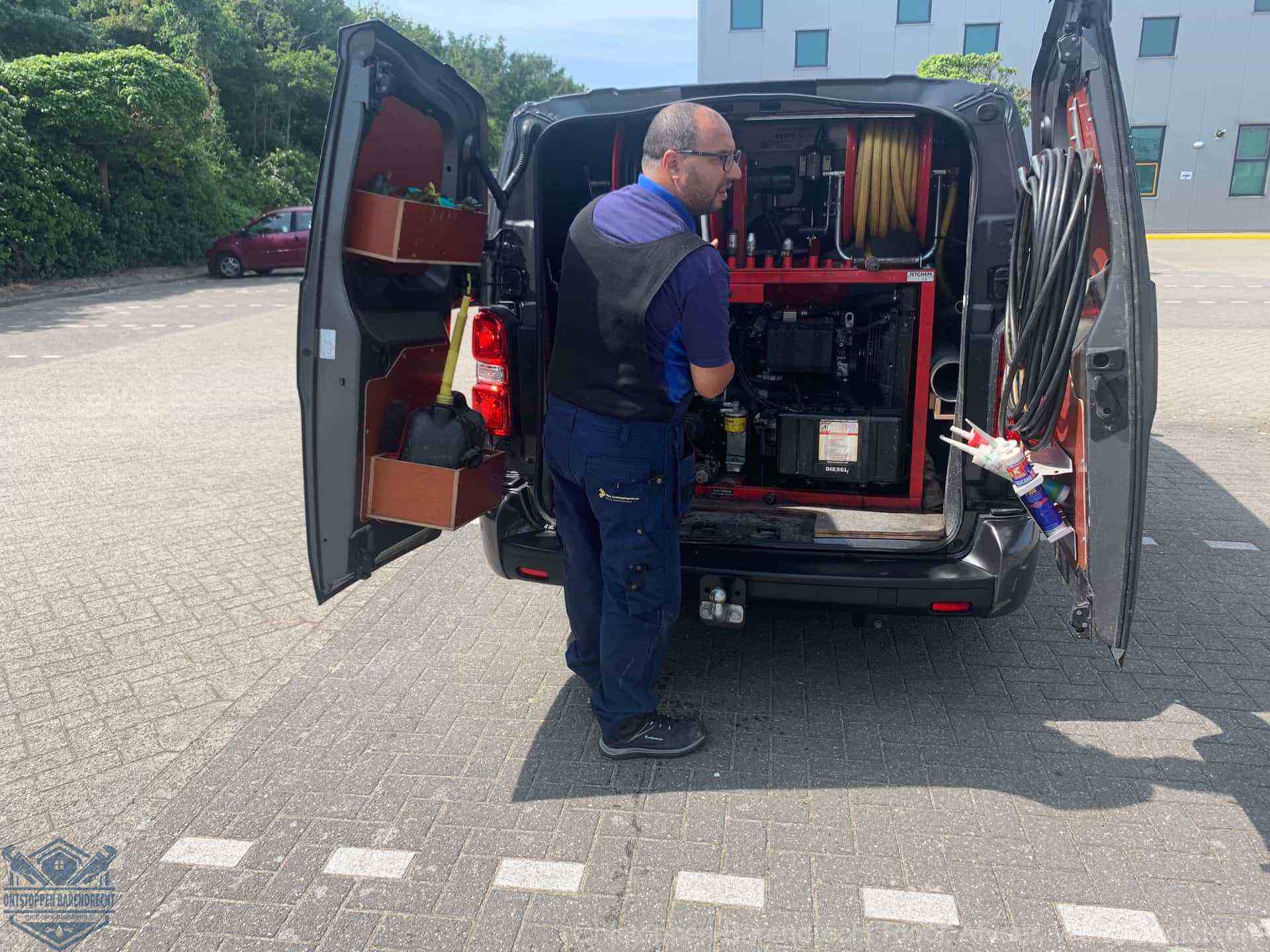 Loodgieter Barendrecht Ontstopping Loodgieter Barendrecht Ontstopping
