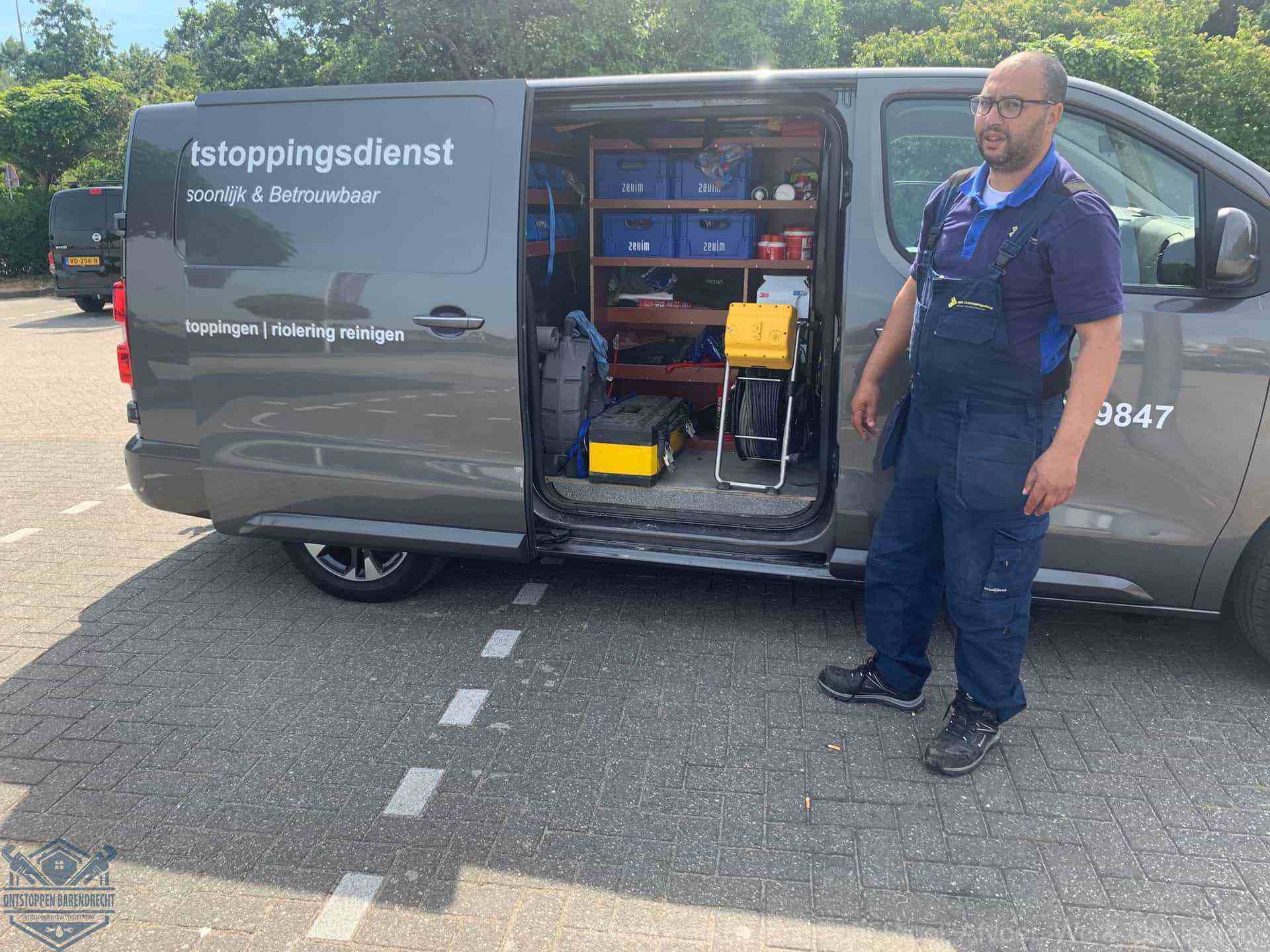Ontstoppingsdienst Barendrecht Ontstoppingsdienst Barendrecht