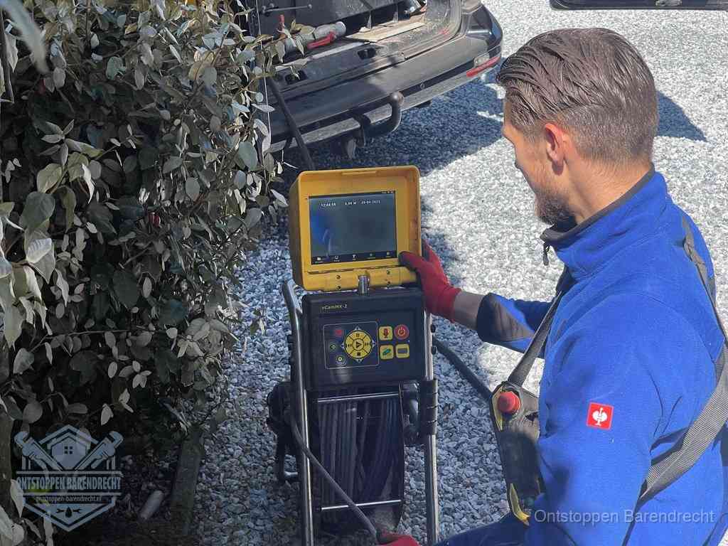 Rioolinspectie Barendrecht Rioolinspectie Barendrecht