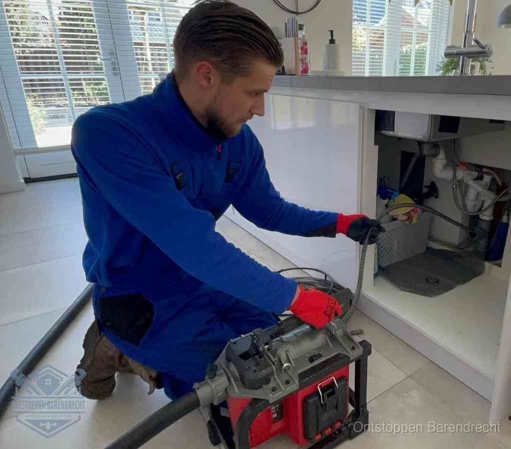Zelf Afvoer Ontstoppen Barendrecht Zelf Afvoer Ontstoppen Barendrecht